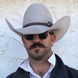 Meet your Posher, John